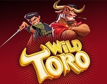Wild Toro Wild Toro