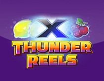 Thunder Reels Thunder Reels