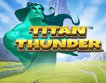 Titan Thunder Titan Thunder