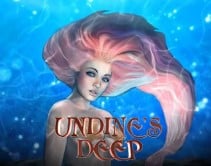 Undine's Deep Undine's Deep
