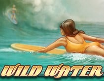 Wild Water Wild Water