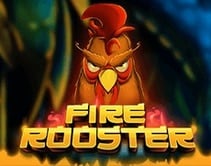 Fire Rooster Fire Rooster