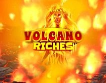 Volcano Riches Volcano Riches